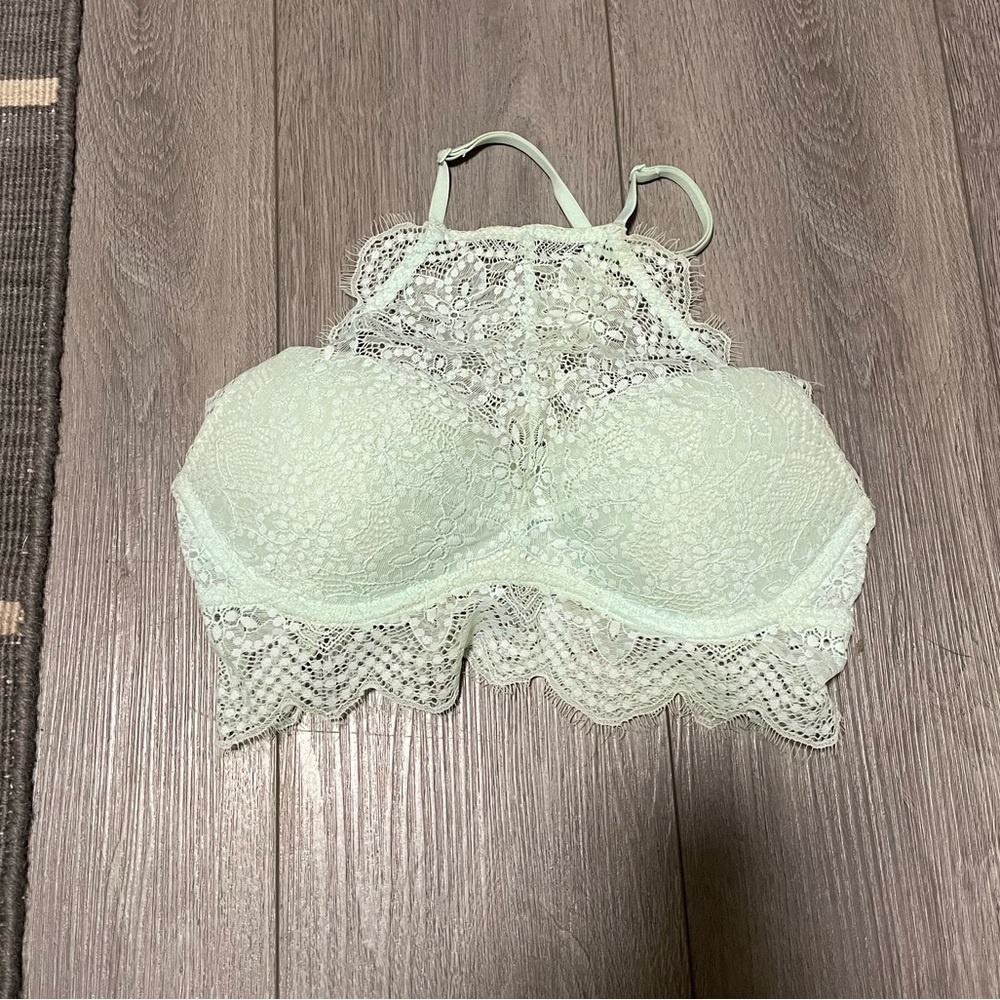 Victoria’s Secret PINK Racerback Bra